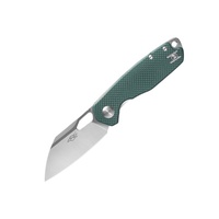 Нож Firebird by Ganzo FH924-GB D2 Steel green