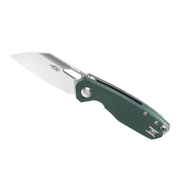 Нож Firebird by Ganzo FH924-GB D2 Steel green