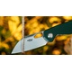 Нож Firebird by Ganzo FH924-GB D2 Steel green. Фото 9