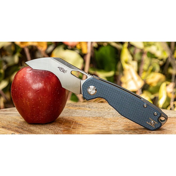 Нож Firebird by Ganzo FH924-GY D2 Steel gray