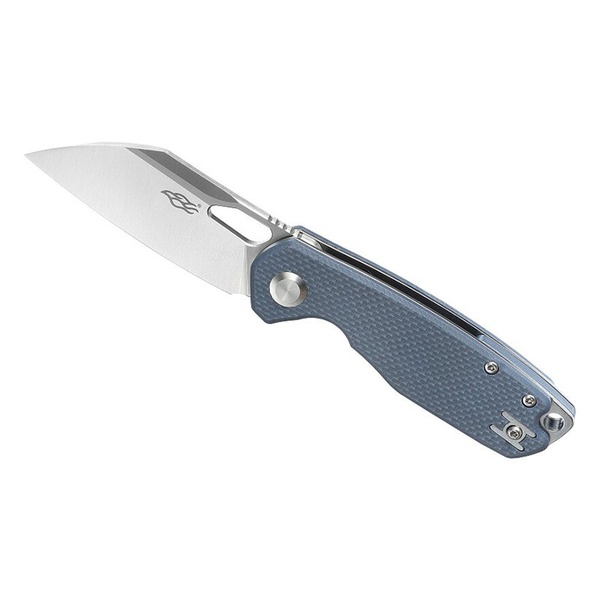 Нож Firebird by Ganzo FH924-GY D2 Steel gray