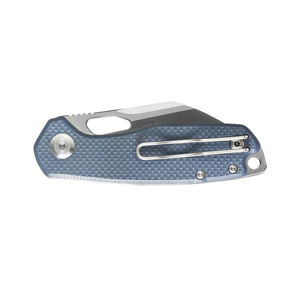 Нож Firebird by Ganzo FH924-GY D2 Steel gray