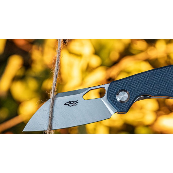 Нож Firebird by Ganzo FH924-GY D2 Steel gray