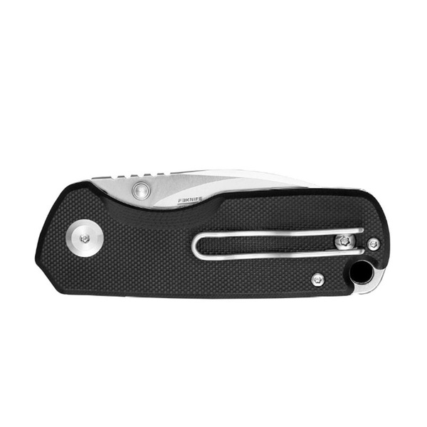 Нож Firebird FH925-BK чёрный