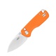 Нож Firebird FH925-OR оранжевый. Фото 1