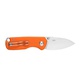 Нож Firebird FH925-OR оранжевый. Фото 2