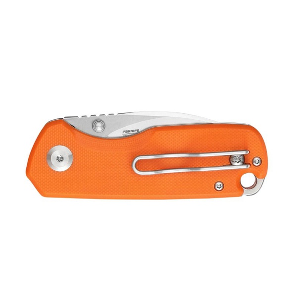 Нож Firebird FH925-OR оранжевый