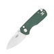 Нож Firebird FH925-GB зелёный. Фото 1