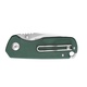 Нож Firebird FH925-GB зелёный. Фото 4
