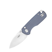 Нож Firebird FH925-GY серый