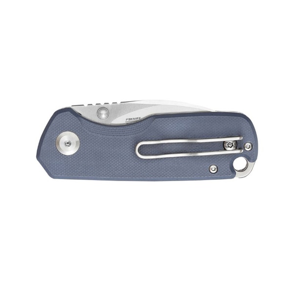 Нож Firebird FH925-GY серый