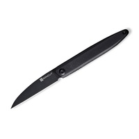 Нож Sencut Jubil D2 Steel Black Handle G10 Black