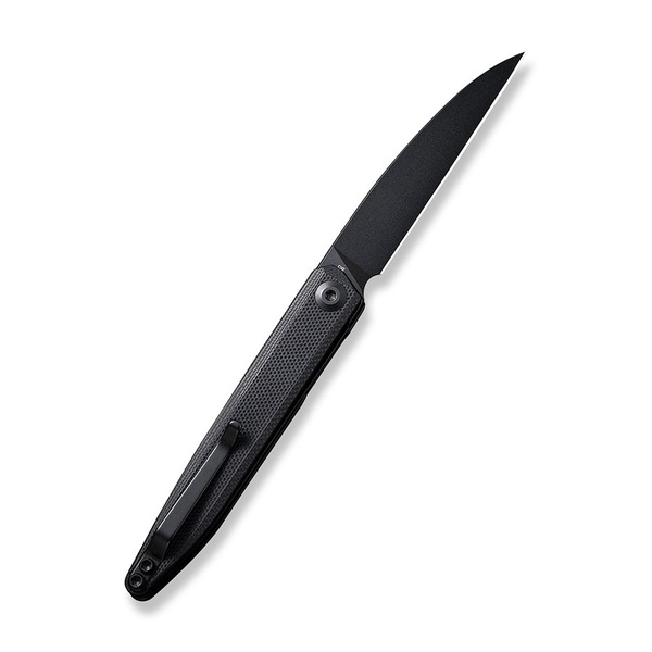 Нож Sencut Jubil D2 Steel Black Handle G10 Black