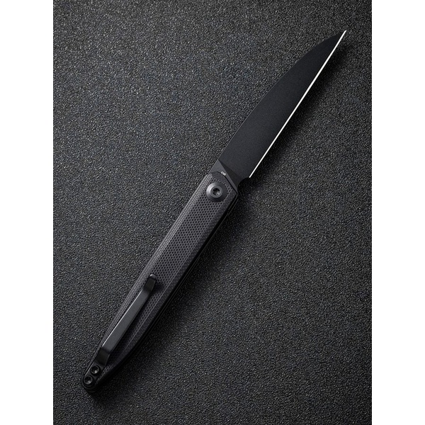 Нож Sencut Jubil D2 Steel Black Handle G10 Black