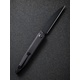 Нож Sencut Jubil D2 Steel Black Handle G10 Black. Фото 7