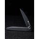 Нож Sencut Jubil D2 Steel Black Handle G10 Black. Фото 12