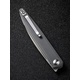 Нож Sencut Jubil D2 Steel Satin Finished Handle G10 Gray. Фото 10