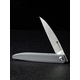 Нож Sencut Jubil D2 Steel Satin Finished Handle G10 Gray. Фото 12