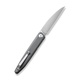 Нож Sencut Jubil D2 Steel Satin Finished Handle G10 Gray. Фото 2