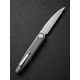 Нож Sencut Jubil D2 Steel Satin Finished Handle G10 Gray. Фото 8