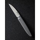 Нож Sencut Jubil D2 Steel Satin Finished Handle G10 Gray. Фото 7
