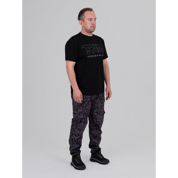 Футболка Remington Moon