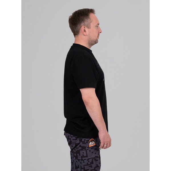 Футболка Remington Moon