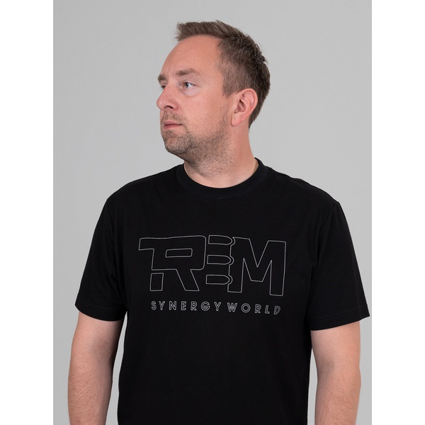 Футболка Remington Moon