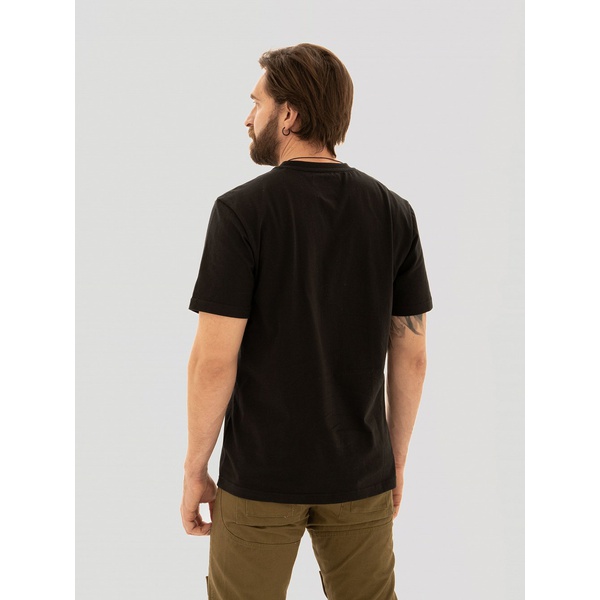 Футболка Remington Sputnik Black