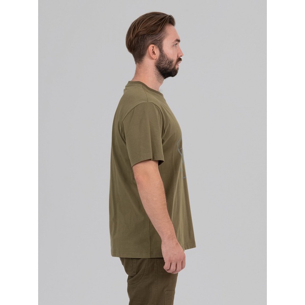 Футболка Remington Sputnik Oliva