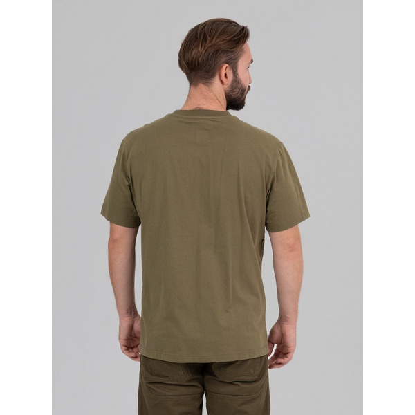 Футболка Remington Sputnik Oliva