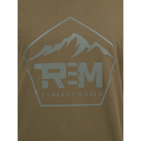 Футболка Remington Sputnik Oliva