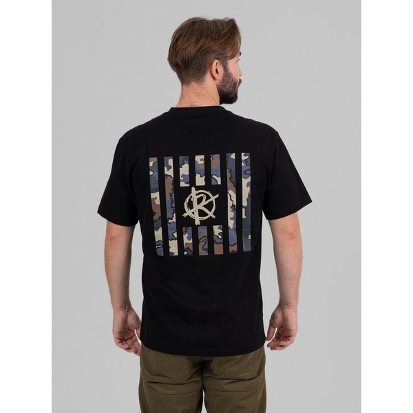 Футболка Remington Harmony