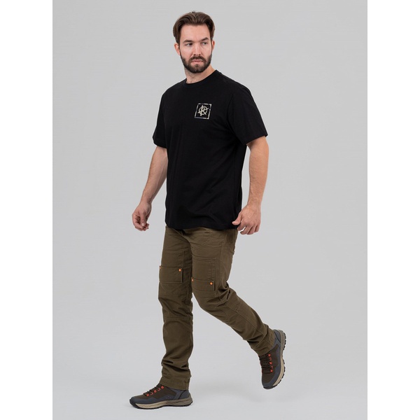 Футболка Remington Harmony