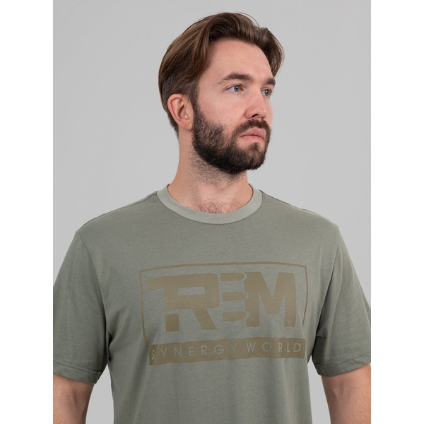 Футболка Remington Ally