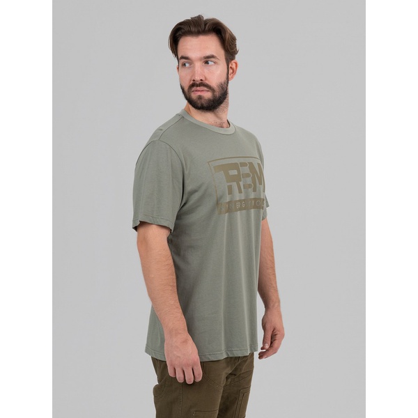 Футболка Remington Ally