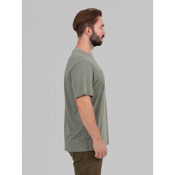 Футболка Remington Ally