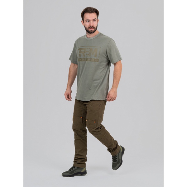 Футболка Remington Ally