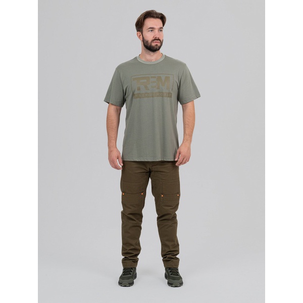 Футболка Remington Ally