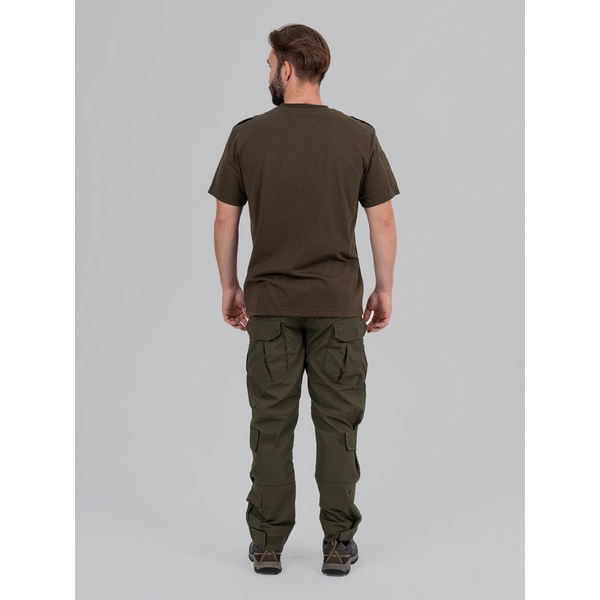 Футболка Remington Мilitary Shell Shirts