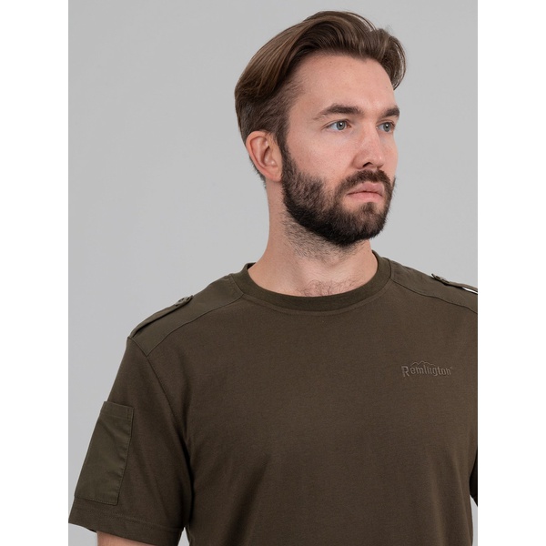 Футболка Remington Мilitary Shell Shirts