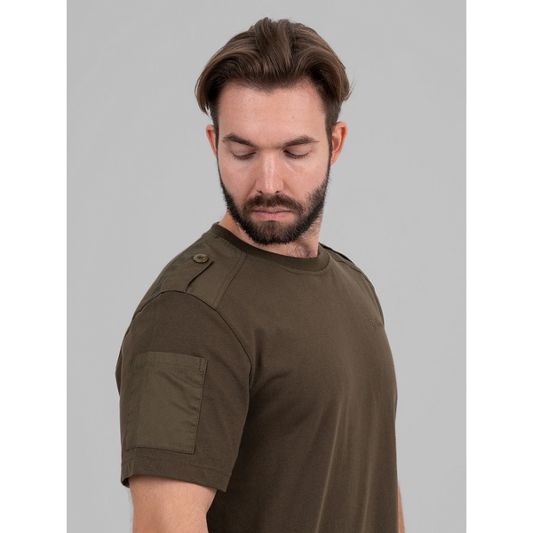 Футболка Remington Мilitary Shell Shirts