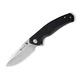 Нож Sencut Slashkin D2 Steel Satin Finished Handle G10 Black. Фото 1