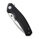 Нож Sencut Slashkin D2 Steel Satin Finished Handle G10 Black. Фото 4