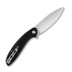 Нож Sencut San Angelo Steel Satin Finished Handle G10. Фото 2