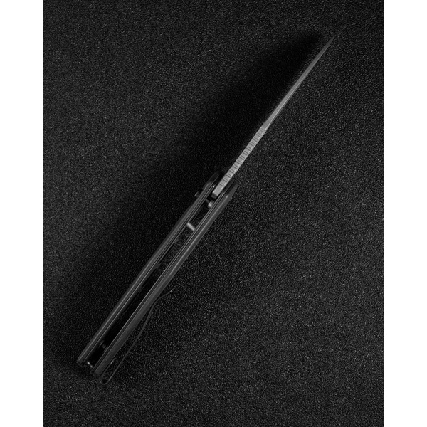 Нож Sencut Watauga D2 Steel Stonewashed Handle G10