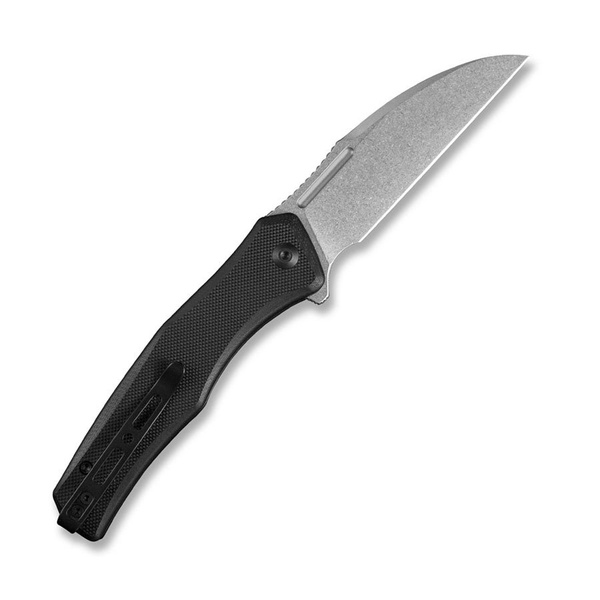 Нож Sencut Watauga D2 Steel Stonewashed Handle G10