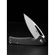Нож Sencut Mims Steel Satin Finished Handle G10 Black. Фото 12