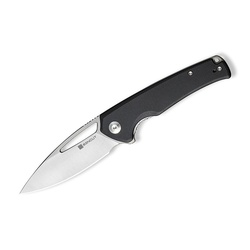 Нож Sencut Mims Steel Satin Finished Handle G10 Black