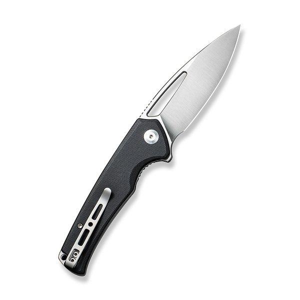 Нож Sencut Mims Steel Satin Finished Handle G10 Black